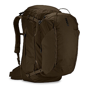 Thule 5318 Landmark 70L Унисекс Рюкзак для Путешествий Глубокий Хаки