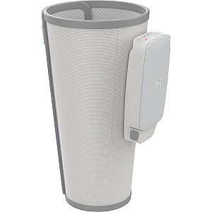 Homedics SR-CMXCE10HBND  Modulair Compression System Calf Wrap + Controller