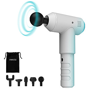 Homedics PGM-150-EU Физиомассажный пистолет