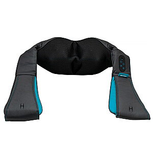 Homedics NMS-50H Шиацу массажер для шеи и плеч с подогревом
