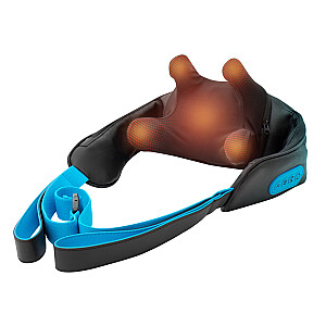 Homedics NMS-275H Портативный массажер для шеи + тепло