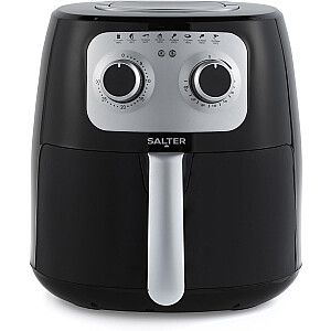 Salter EK6364VDE Manual Ait Fryer 4.2L
