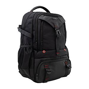 White Shark GBP-013 Defender  Black