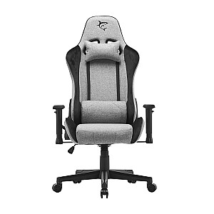 White Shark IMOLA Gaming Chair Black/Grey
