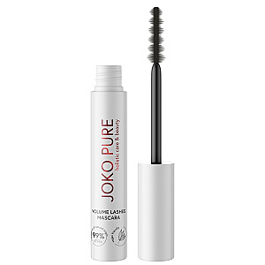 JOKO Pure Holistic Care & Beauty Volume Lashes Mascara утолщающая тушь для ресниц 13,5мл
