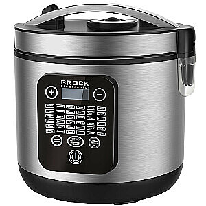 BROCK MC 3601 Мультиварка премиум класса (с визуальным дефектом)