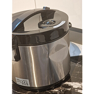 BROCK MC 3601 Мультиварка премиум класса (с визуальным дефектом)