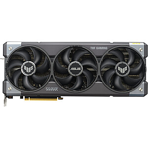 ASUS TUF GeForce RTX 5090 OC izdevums, 32768 MB GDDR7