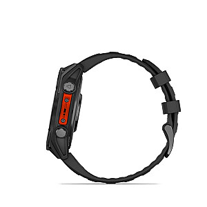 Garmin Fenix 8 47mm Slate Gray/Black