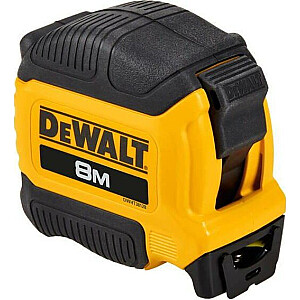 Dewalt DEWALT ЛЕНТА ИЗМЕРИТЕЛЬНАЯ 8м КОМПАКТНАЯ