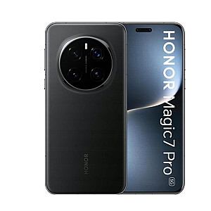 Magic7 Pro 12/ 512GB Melns