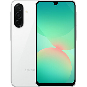 A266B Galaxy A26 256GB Balts