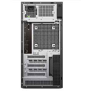 Dell Pro Max Tower T2 Ultra 9 285/32GB/1TB/NVIDIA RTX 4000 Ada 20 GB/Win11 Pro/Без клавиатуры/3 года базовой гарантии на месте