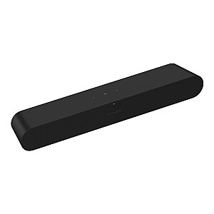 SONOS Ray Black