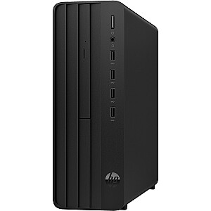 HP Pro SFF 290 G9 i5-14400 32GB DDR4 SSD512 UHD 730 DVD W11Pro 3Y OnSite