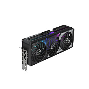Видеокарта ASUS ROG STRIX RTX 5070 Ti 16GB OC GAM