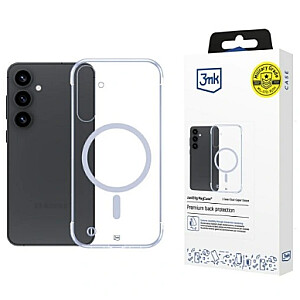 Samsung Galaxy S25 Edge - 3mk Just20g MagCase