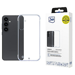 Samsung Galaxy S25 Edge - 3mk Just20g Прозрачный чехол