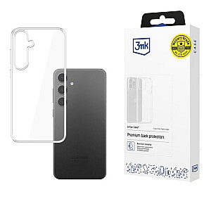 Samsung Galaxy S25 Edge - 3mk silikona vāciņš