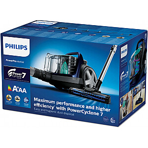 Пылесос Philips FC9556/ 09