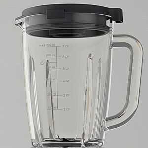 Blenderis Electrolux E6TB1-6ST