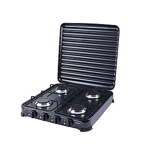 Mini plīts Brock GS 2004 BK