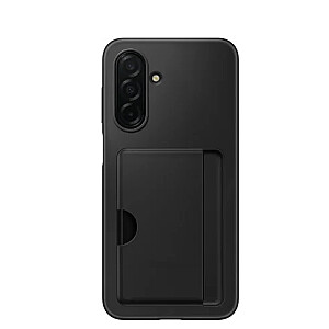 Maciņš Samsung Card Slot Case Galaxy A26 , Black , EF-OA266TBEGWW