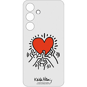 "Suit Case Samsung Galaxy S24 Plus" White EF-MS926CWEGWW