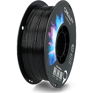 Creality Filament Creality CR-PETG 1.75mm 1kg - Melns