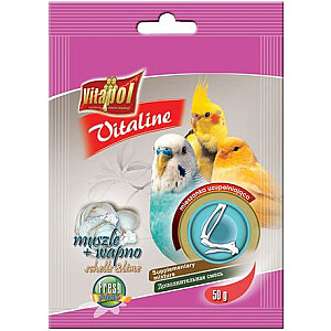 Vitapol MUSZLE+CALCIUM