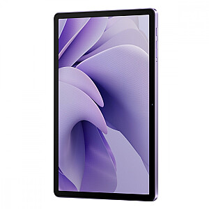 Tablete OT9 11 4/128GB bez lādētāja purpursarkanā krāsā