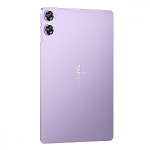 Tablete OT9 11 4/128GB bez lādētāja purpursarkanā krāsā
