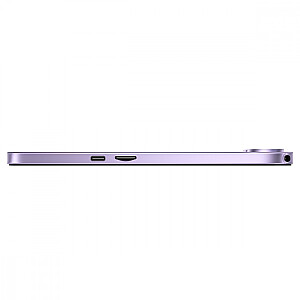 Tablete OT9 11 4/128GB bez lādētāja purpursarkanā krāsā