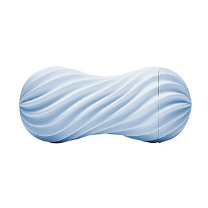 TENGA Flex II masturbators vīriešiem Bubbly Blue