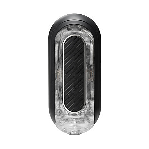 TENGA Flip Zero Gravity мастурбатор многоразового использования Черный