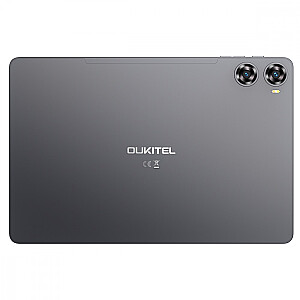 Tablete OT9 11cali 4/128GB pelēka