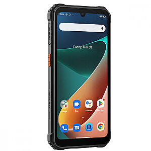 Смартфон BV5300 PRO 4/64GB 6580h оранжевый