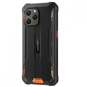 Смартфон BV5300 PRO 4/64GB 6580h оранжевый