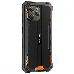 Смартфон BV5300 PRO 4/64GB 6580h оранжевый