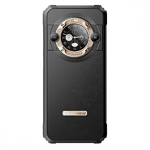 Viedtālrunis BL9000 5G 12/512GB zelta