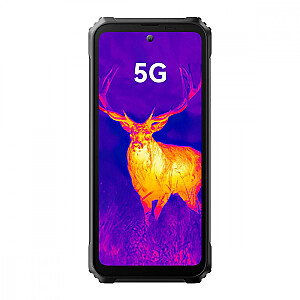 Viedtālrunis BL9000 Pro 5G 12/512GB melns