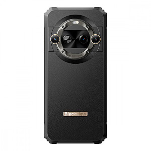 Viedtālrunis BL9000 Pro 5G 12/512GB melns