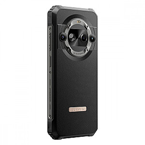Viedtālrunis BL9000 Pro 5G 12/512GB melns