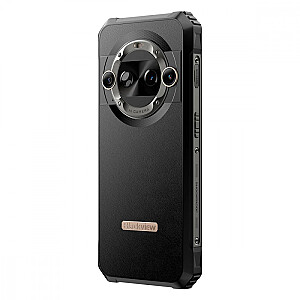 Viedtālrunis BL9000 Pro 5G 12/512GB melns
