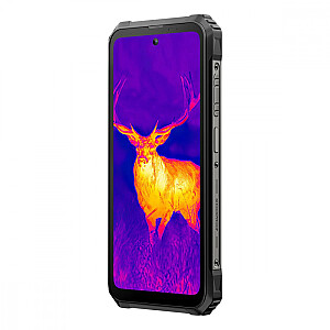 Viedtālrunis BL9000 Pro 5G 12/512GB melns