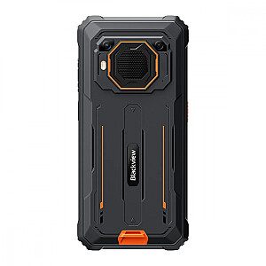Смартфон BV6200 Plus 8/256GB оранжевый