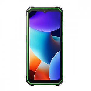 Смартфон BV4800 Pro 4GB/128GB зеленый
