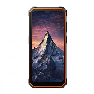 Смартфон BV4800 Pro 4/128GB оранжевый
