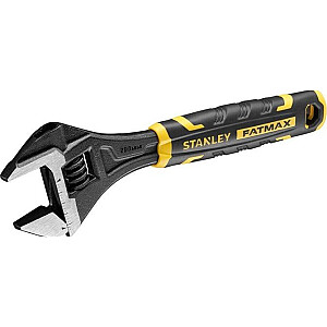 Регулируемый ключ Stanley 200мм SFMHT13126-0