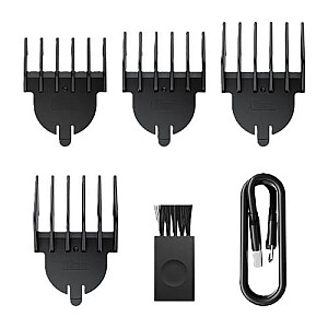 6 in 1 matu griešanas komplekts USB MAESTRO MR-660